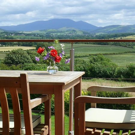 Westwood - The B&B With A View Cockermouth Eksteriør bilde