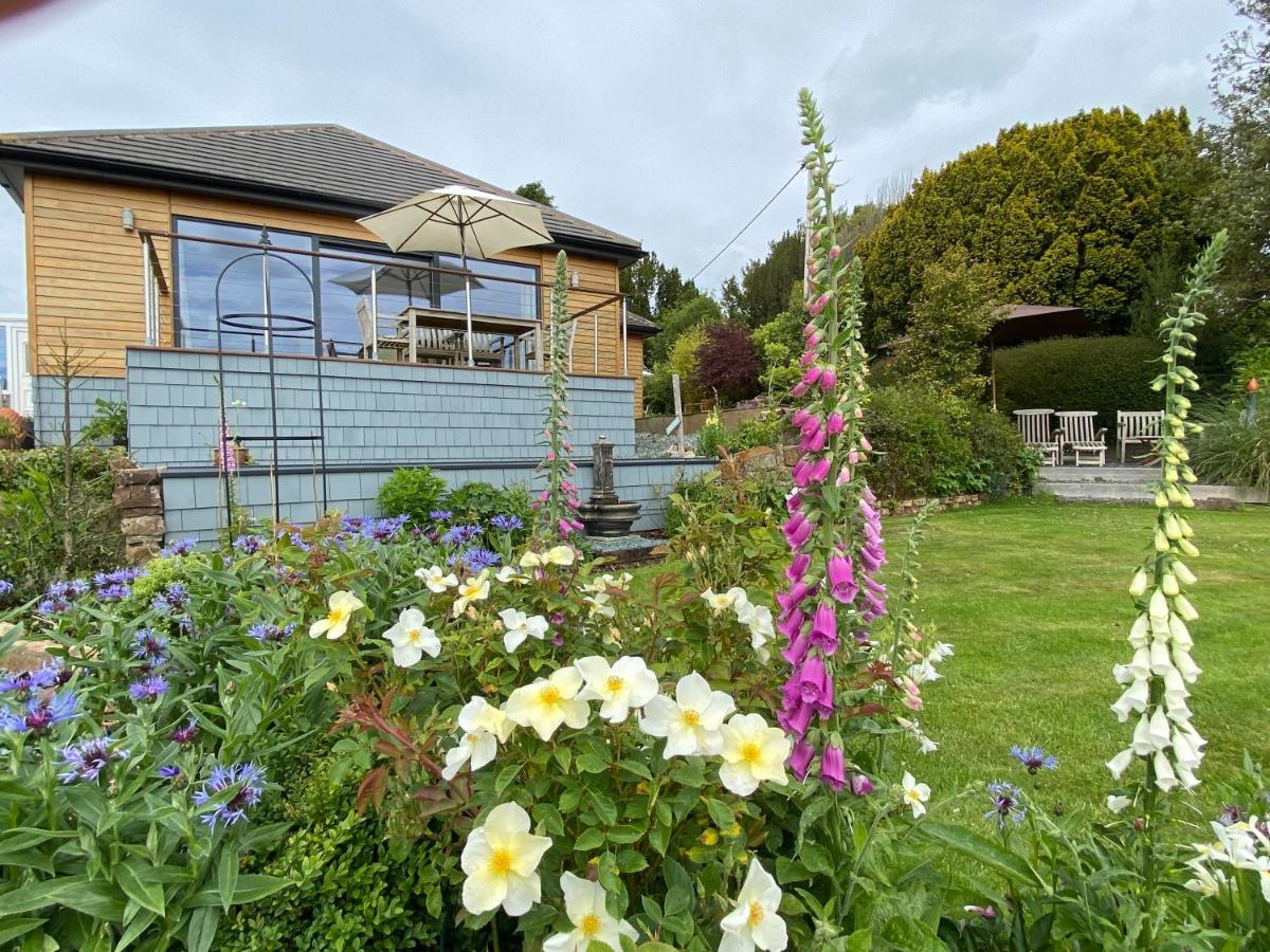 Westwood - The B&B With A View Cockermouth Eksteriør bilde