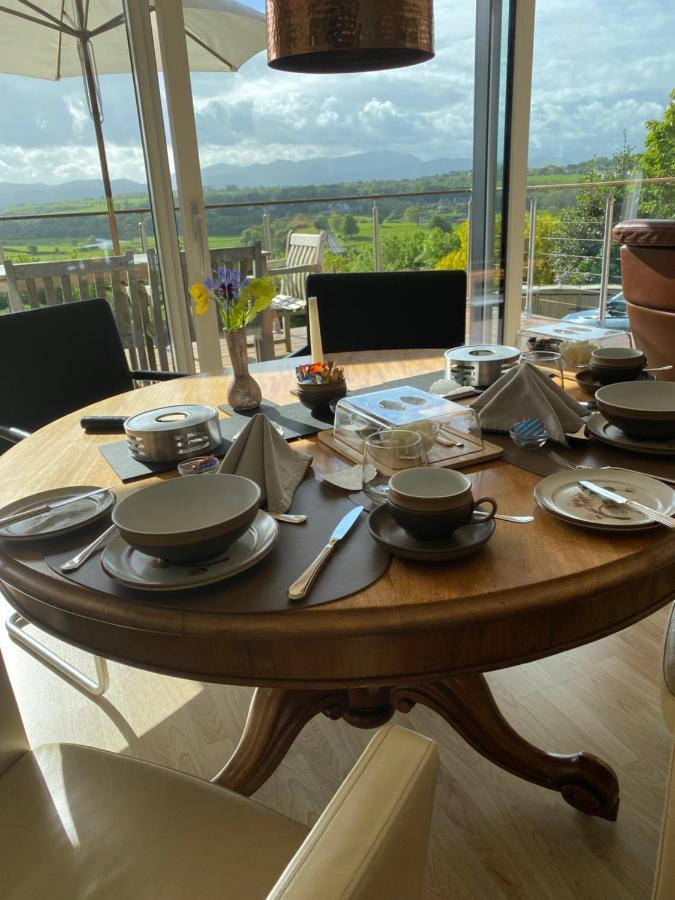 Westwood - The B&B With A View Cockermouth Eksteriør bilde