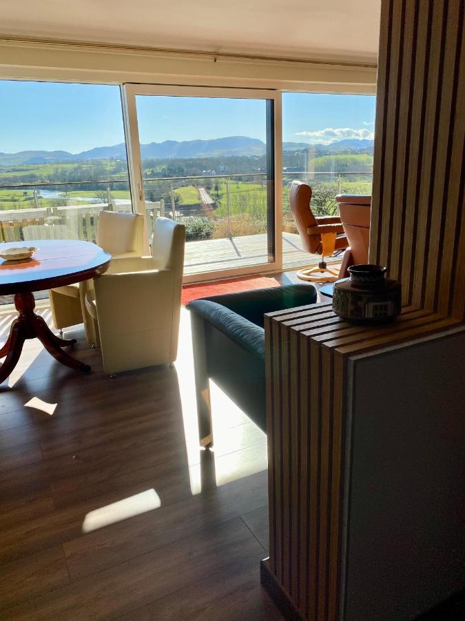 Westwood - The B&B With A View Cockermouth Eksteriør bilde