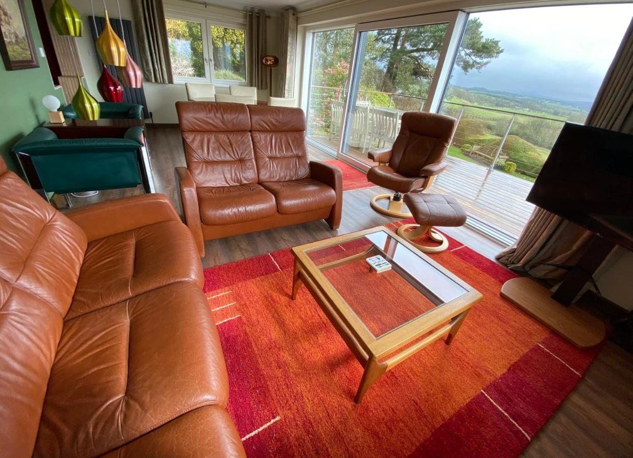 Westwood - The B&B With A View Cockermouth Eksteriør bilde