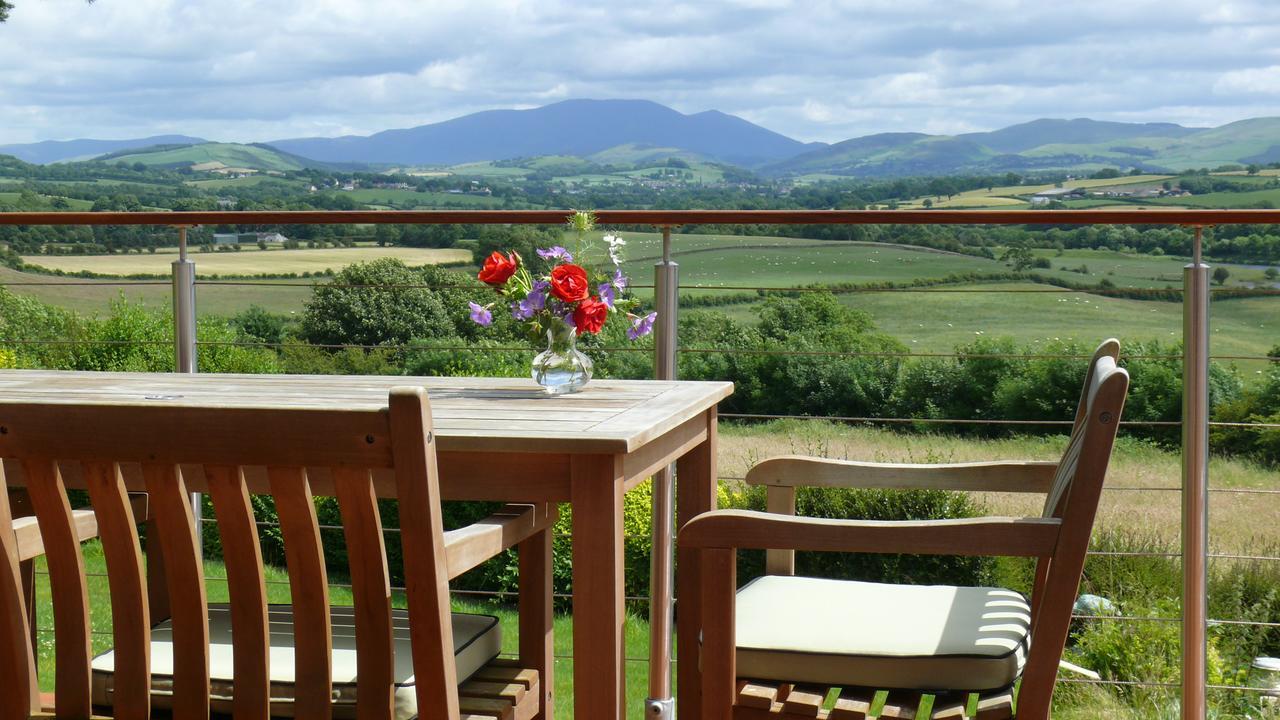 Westwood - The B&B With A View Cockermouth Eksteriør bilde