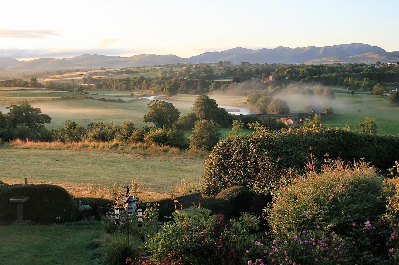 Westwood - The B&B With A View Cockermouth Eksteriør bilde