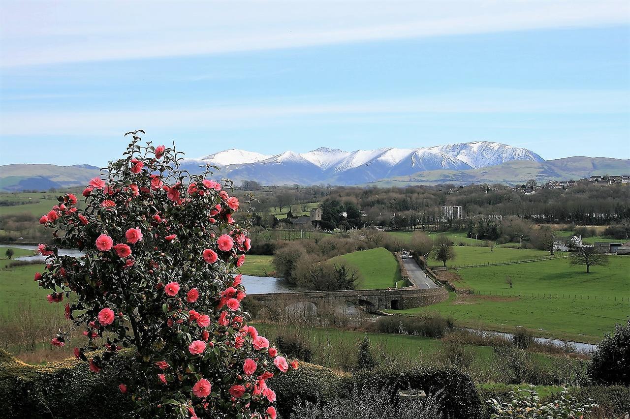 Westwood - The B&B With A View Cockermouth Eksteriør bilde