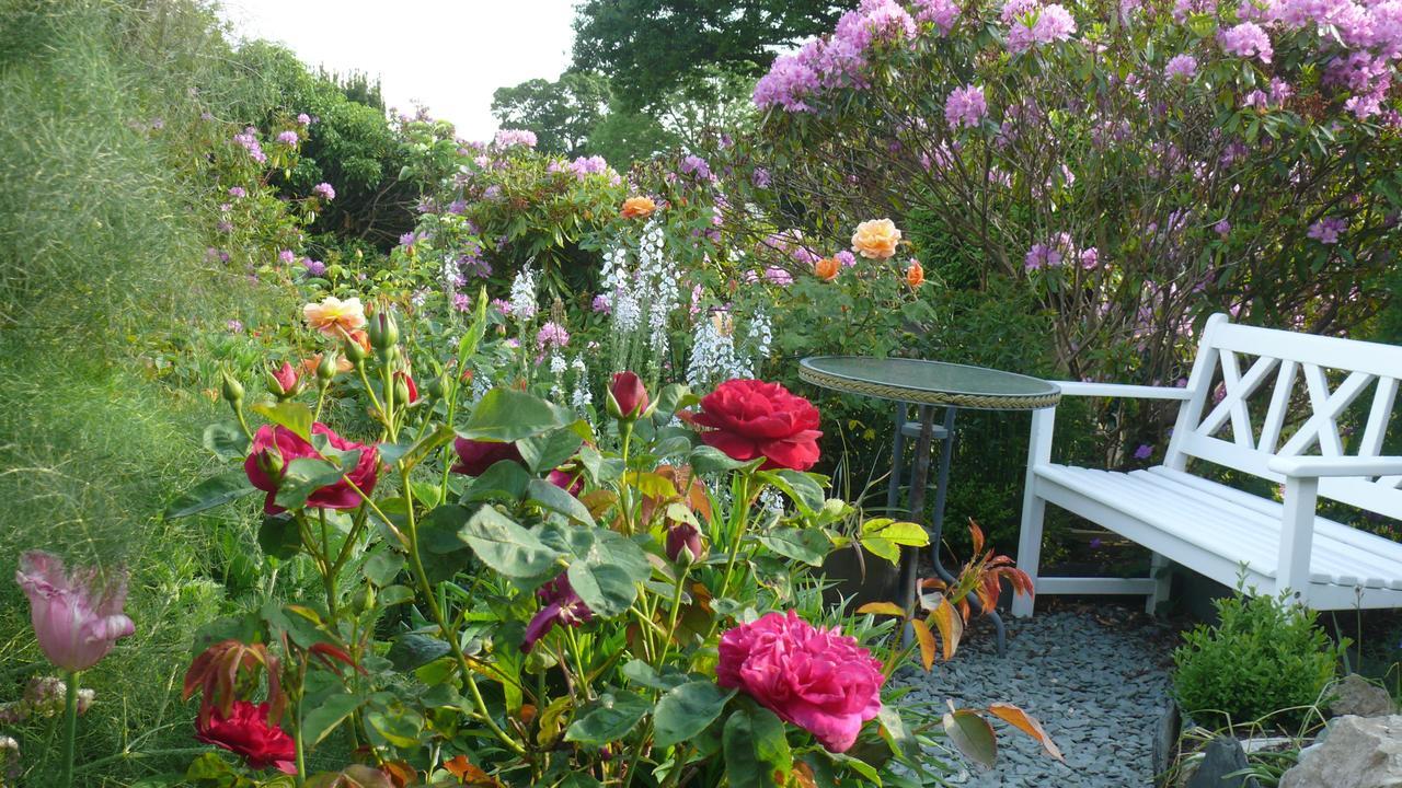 Westwood - The B&B With A View Cockermouth Eksteriør bilde