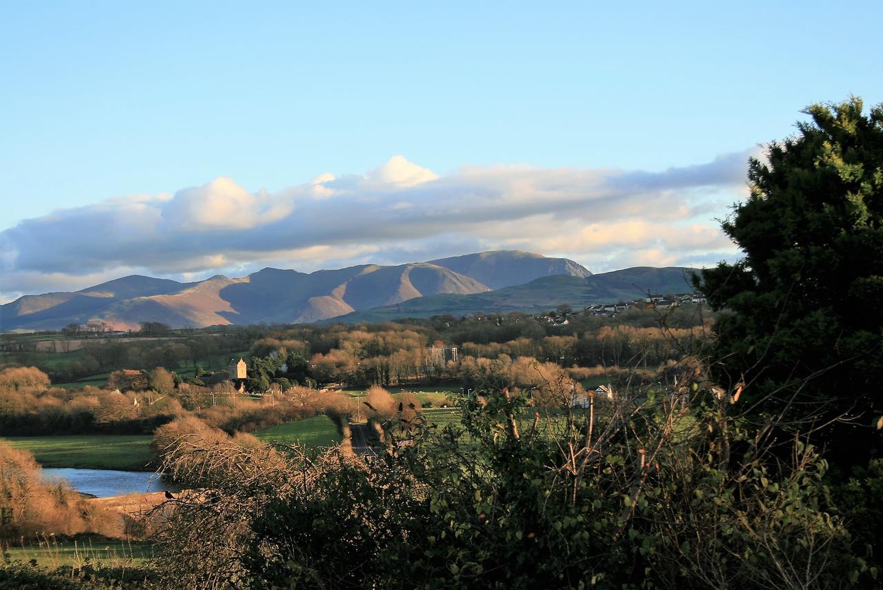Westwood - The B&B With A View Cockermouth Eksteriør bilde