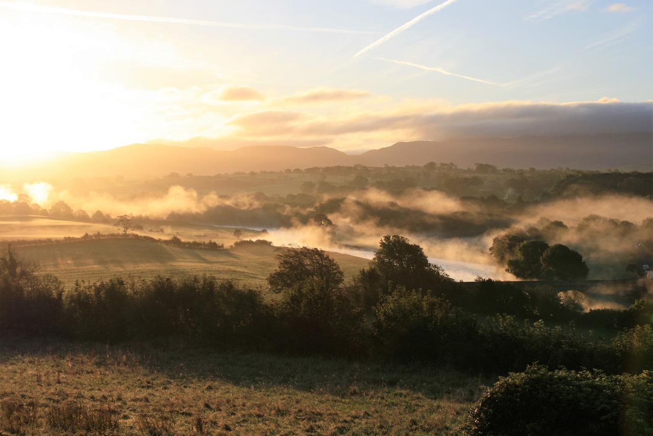 Westwood - The B&B With A View Cockermouth Eksteriør bilde