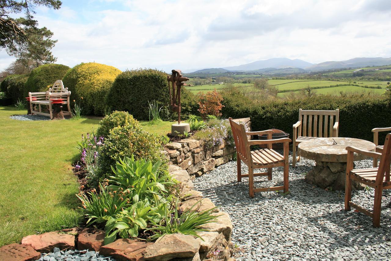 Westwood - The B&B With A View Cockermouth Eksteriør bilde
