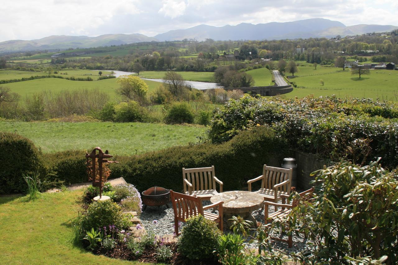 Westwood - The B&B With A View Cockermouth Eksteriør bilde