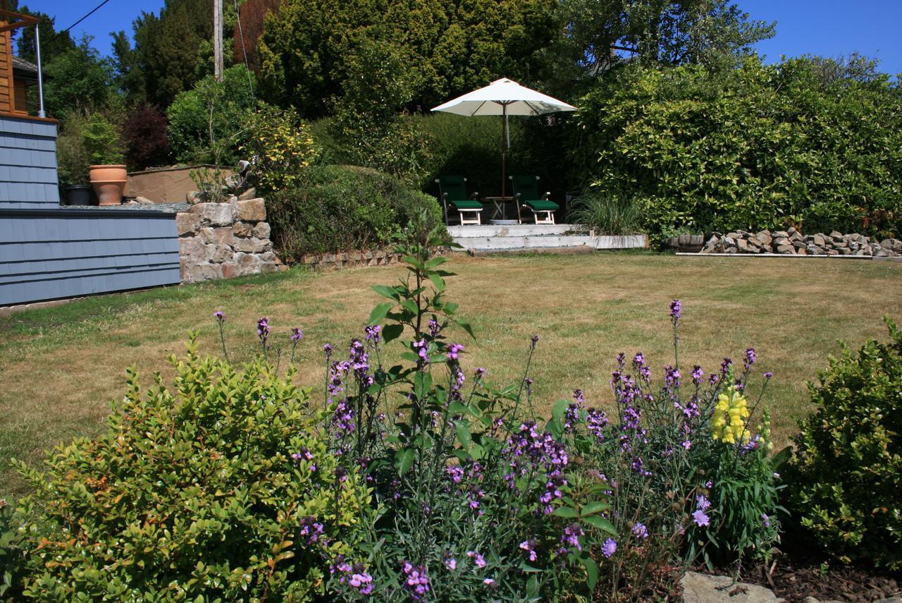 Westwood - The B&B With A View Cockermouth Eksteriør bilde