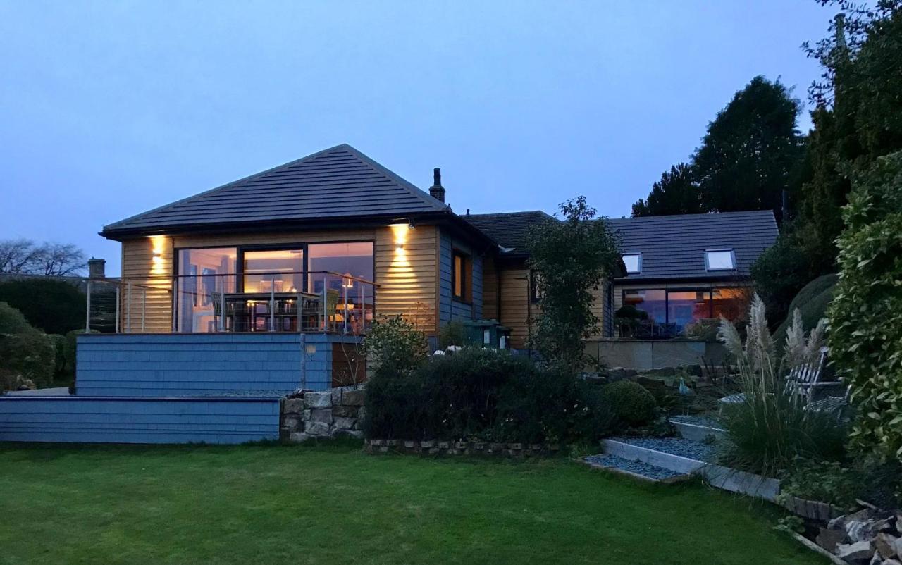 Westwood - The B&B With A View Cockermouth Eksteriør bilde
